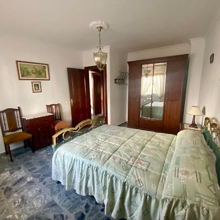 Casa Nati Villa Alfarnate ภายนอก รูปภาพ
