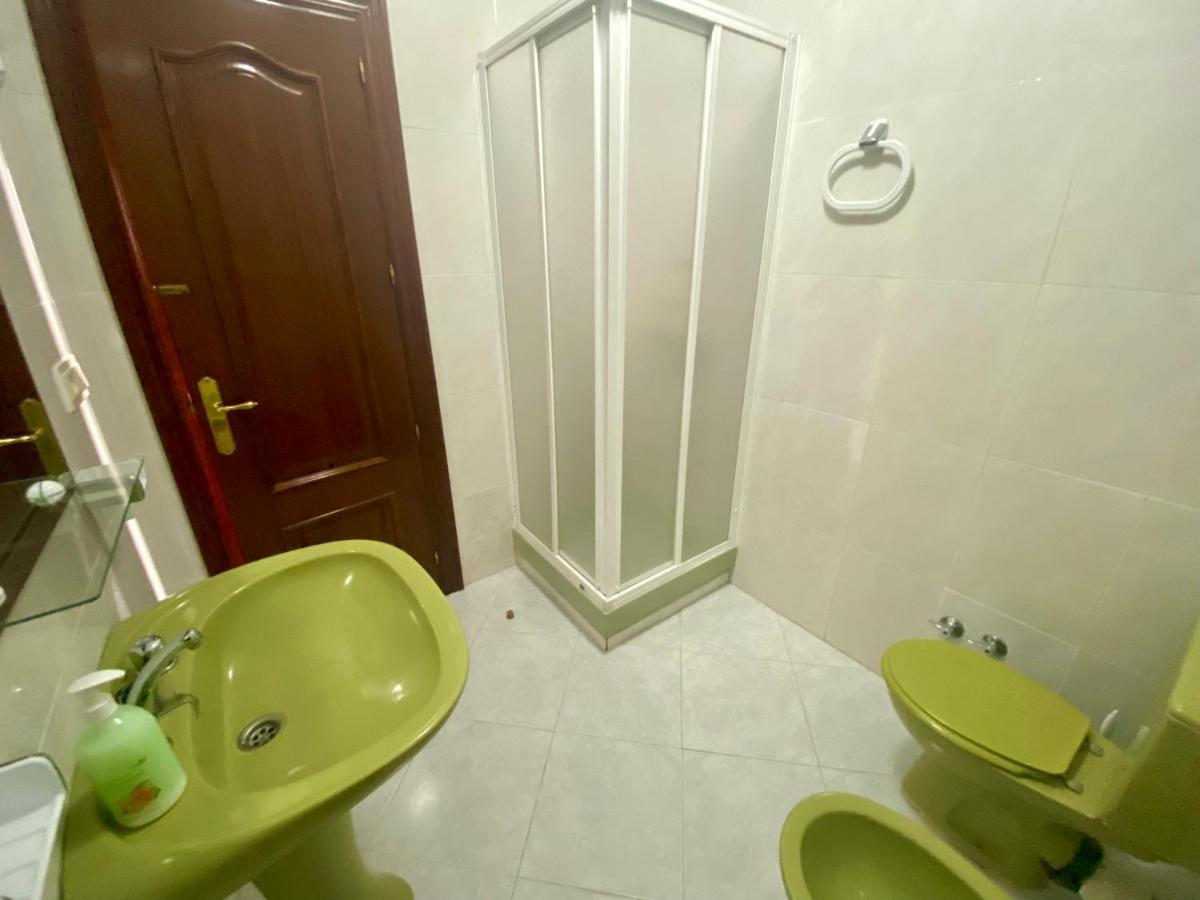 Casa Nati Villa Alfarnate ภายนอก รูปภาพ